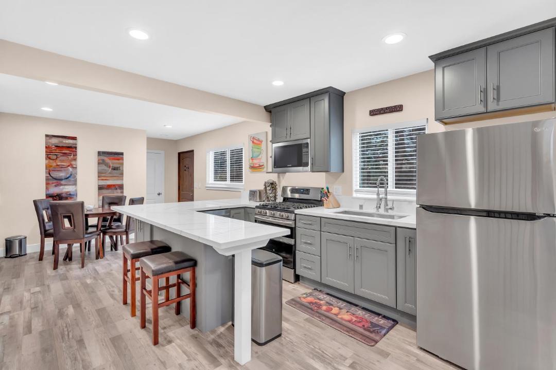 Photo of Kitchen in Kings Beach