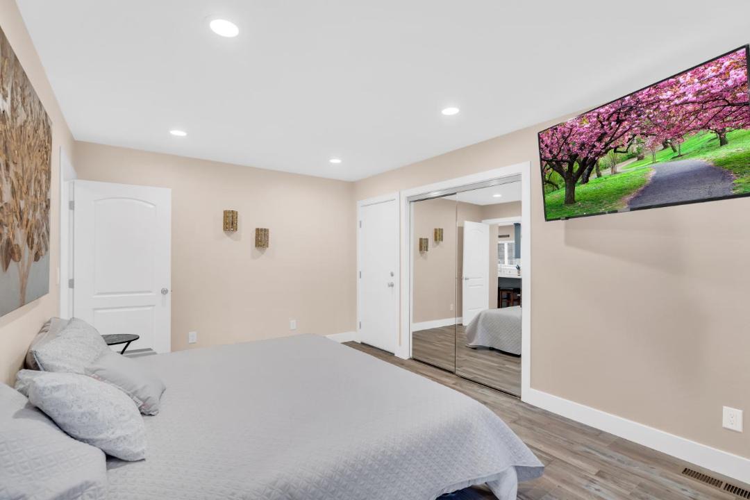 Photo of Bedroom in Kings Beach