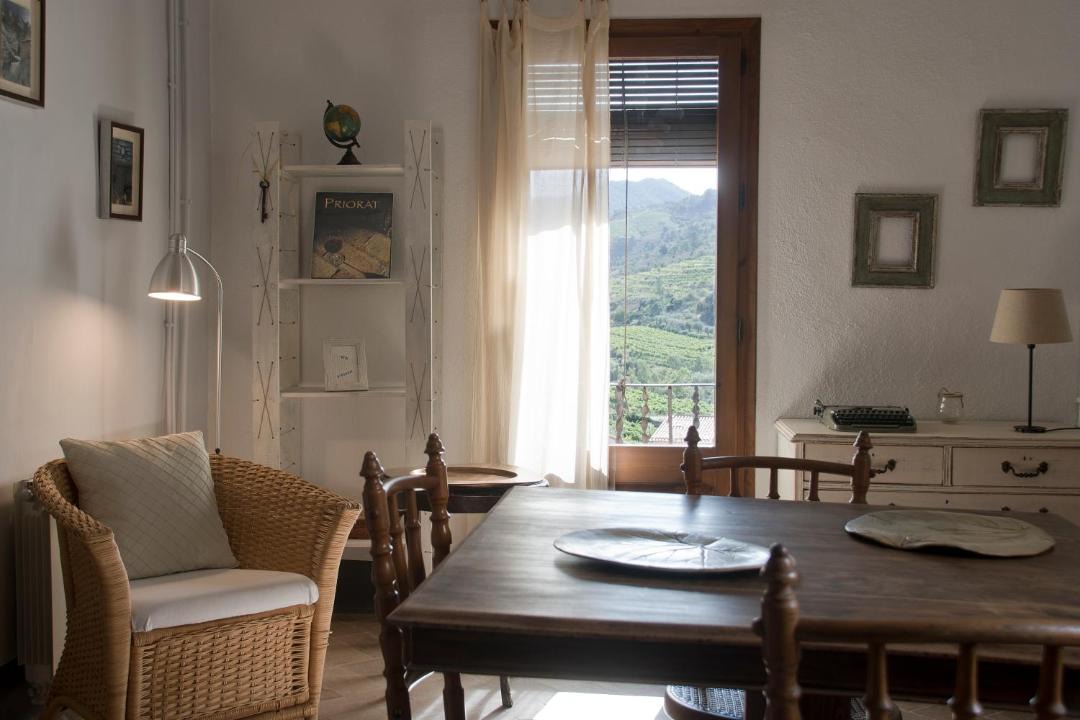 Photo of Others in Porrera