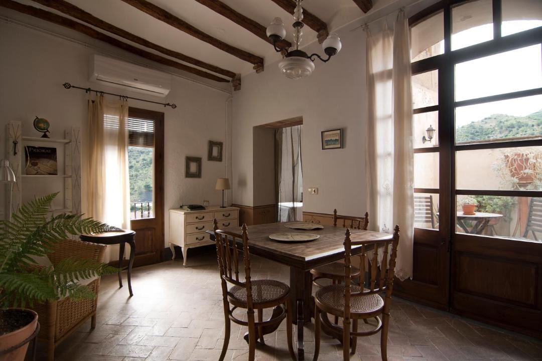 Photo of Others in Porrera