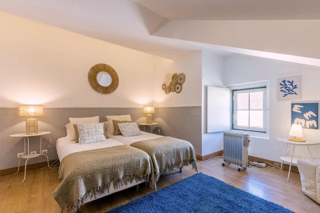 Photo of Bedroom in Sacramento