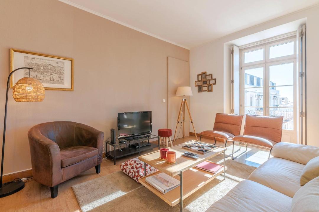 Photo of Livingroom in Sacramento