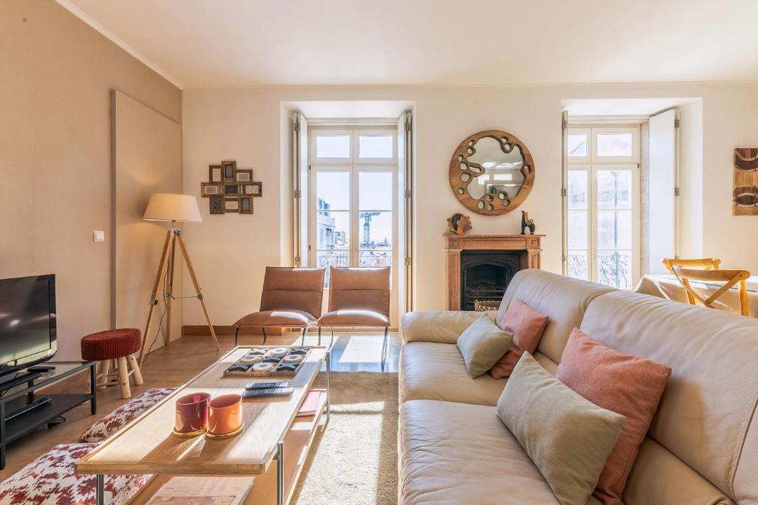 Photo of Livingroom in Sacramento