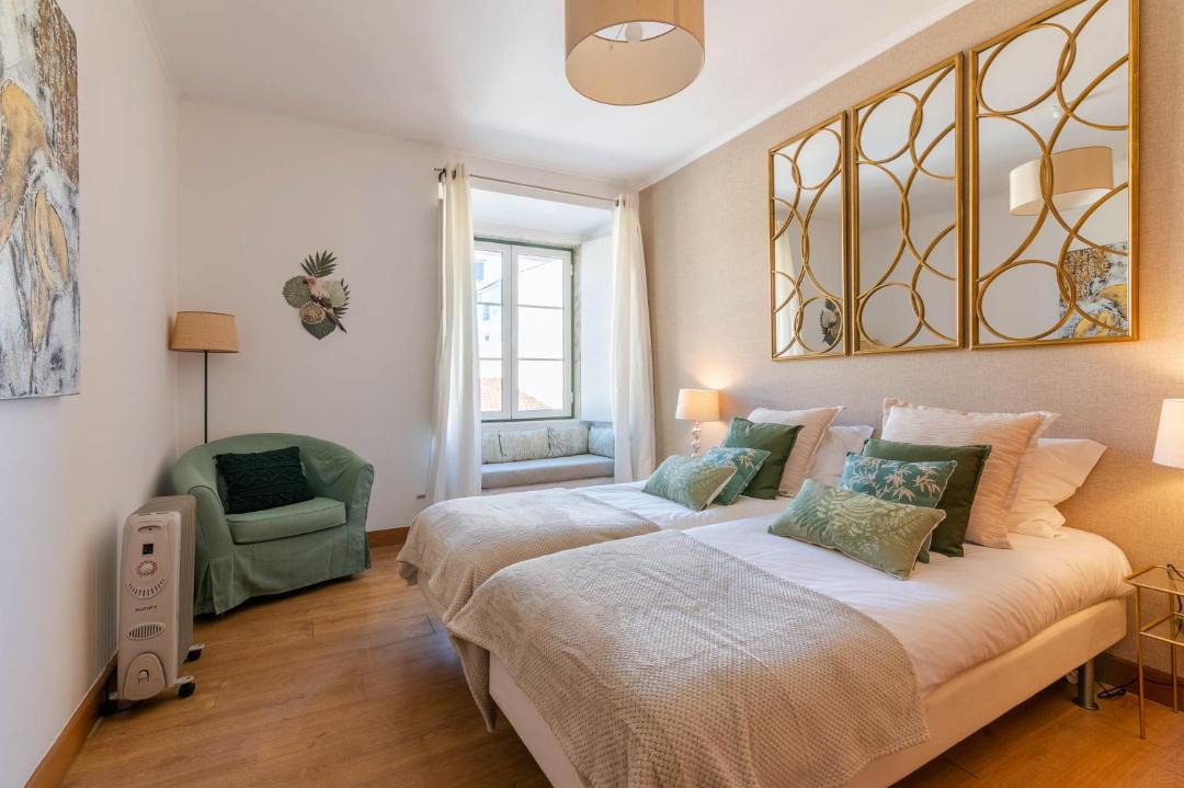 Photo of Bedroom in Sacramento