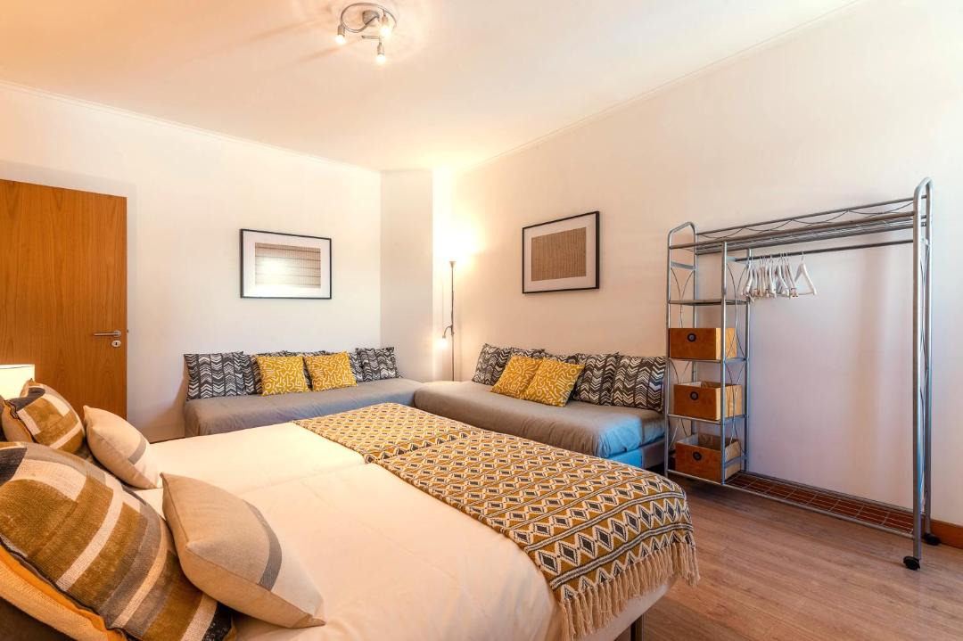 Photo of Bedroom in Sacramento