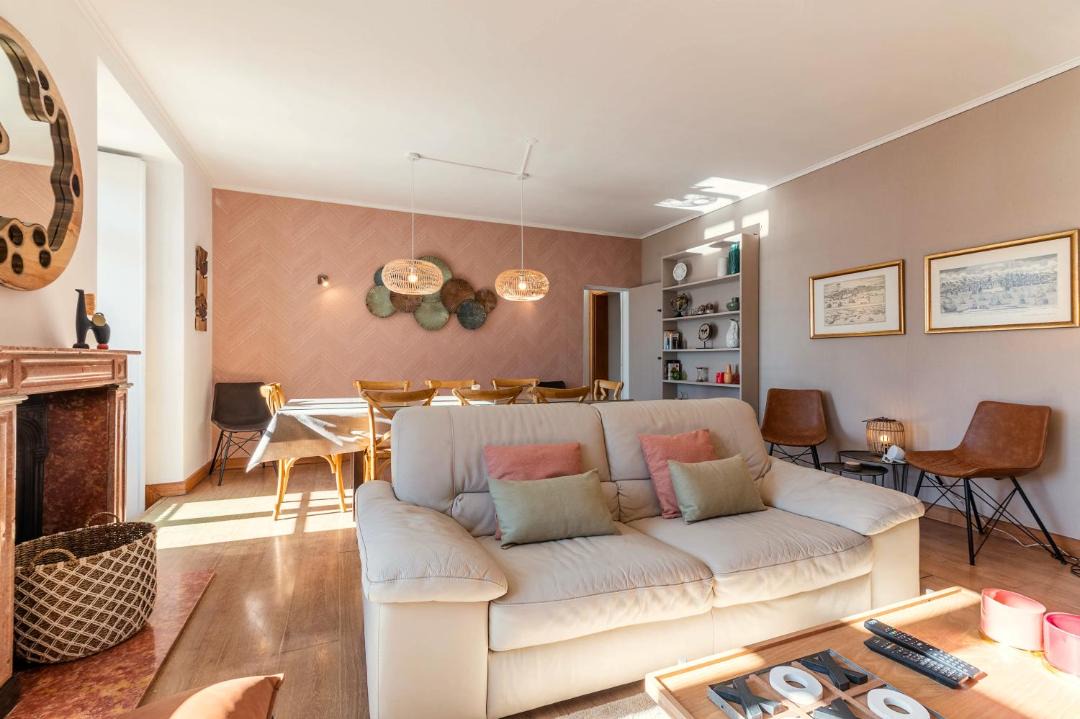 Photo of Livingroom in Sacramento