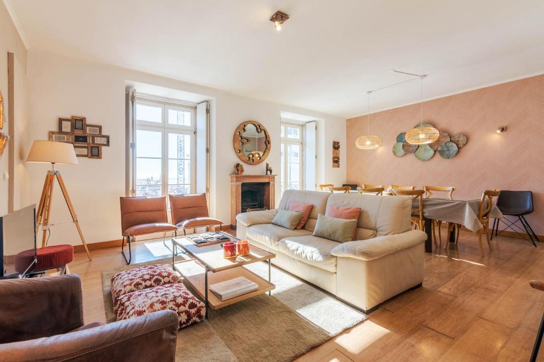 Photo of Livingroom in Sacramento