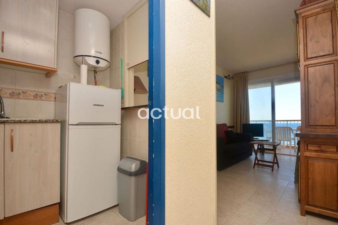 Photo of Kitchen in Platja d'Aro