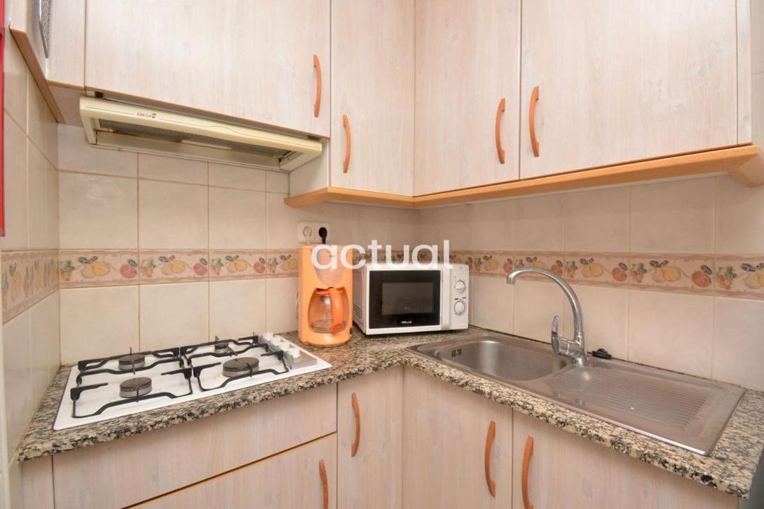 Photo of Kitchen in Platja d'Aro