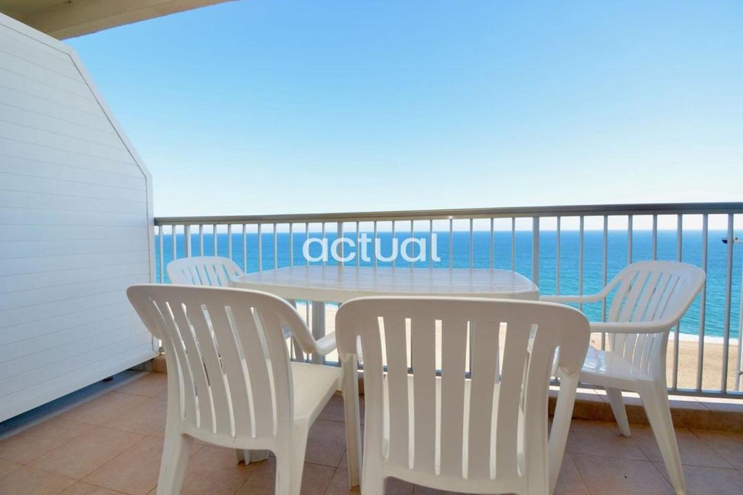 Photo of Patio Balcony in Platja d'Aro