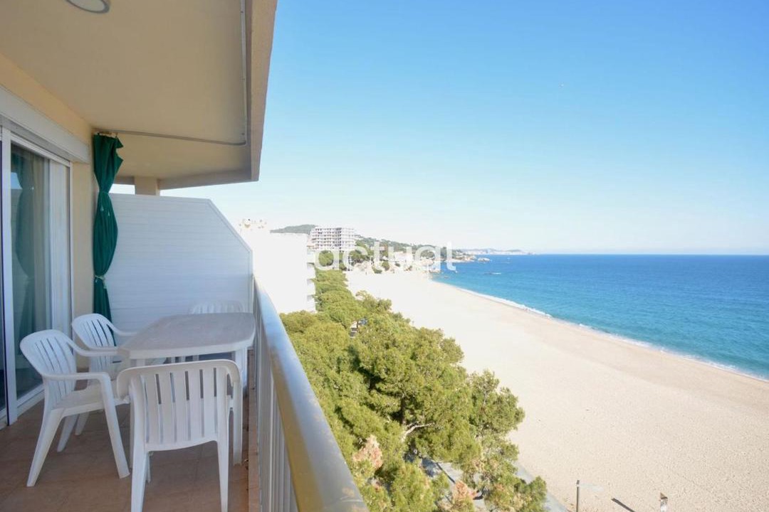 Photo of Patio Balcony in Platja d'Aro
