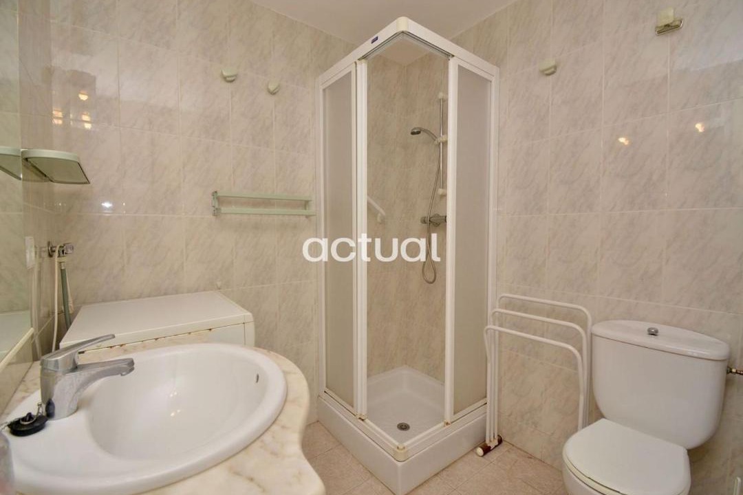 Photo of Bathroom in Platja d'Aro