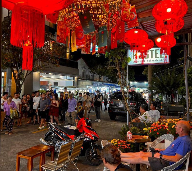 Photo of Others in Duong Dong