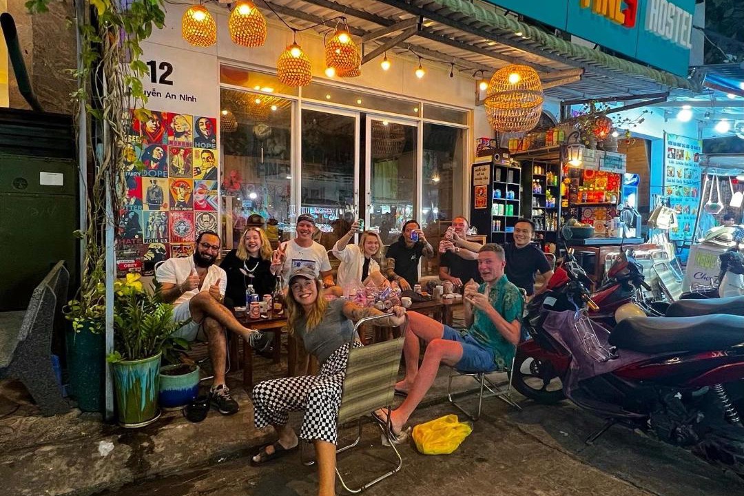 Photo of Others in Duong Dong