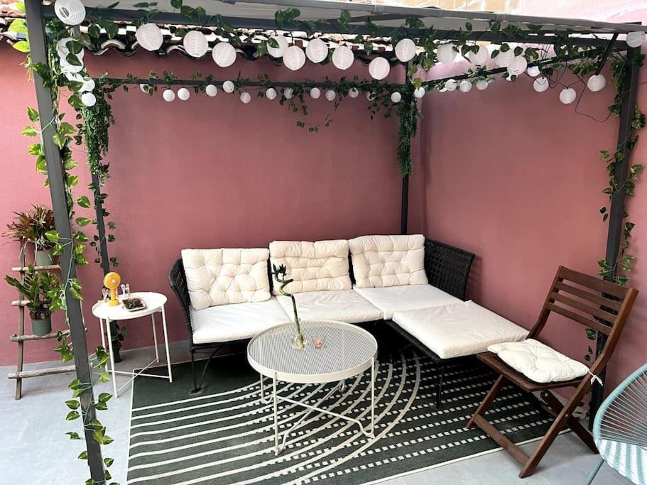 Photo of Patio Balcony in Belem