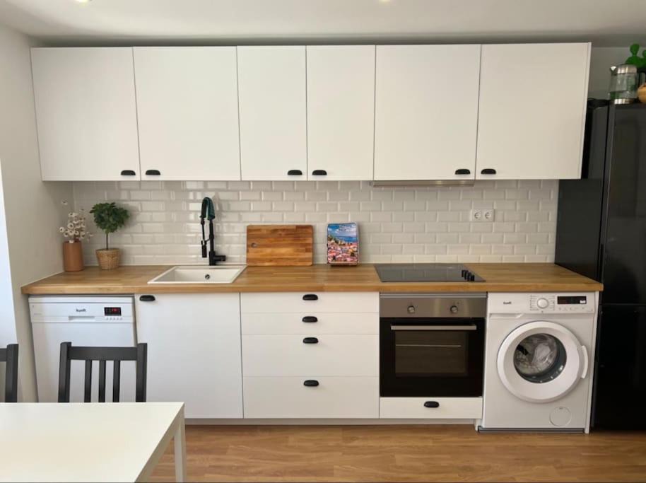 Photo of Kitchen in Belem