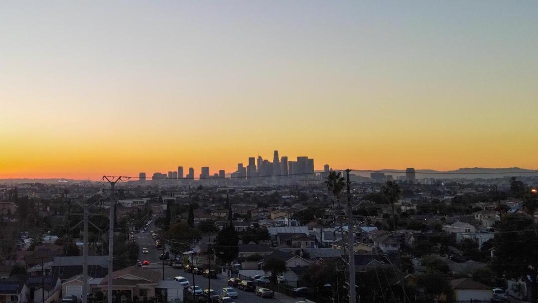 Photo of Outdoor in Los Angeles