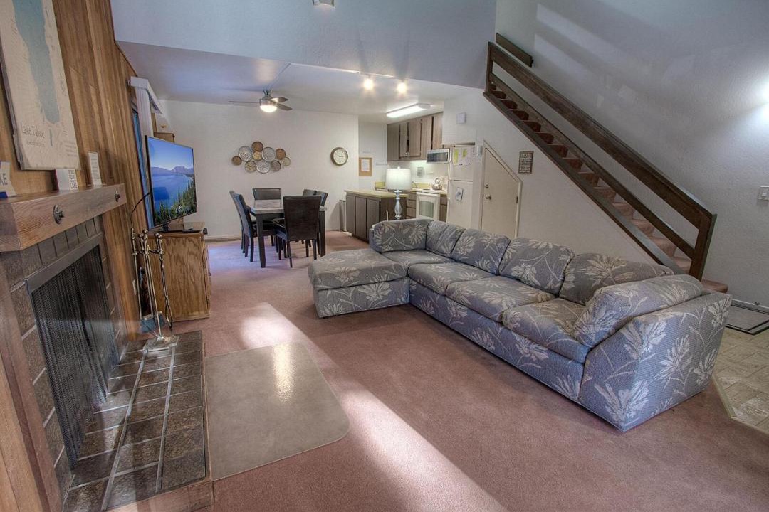 Photo of Livingroom in Incline Village