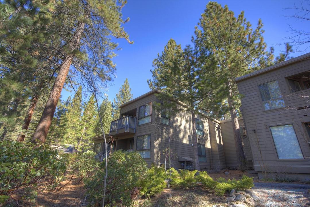 Photo of Buildings in Incline Village