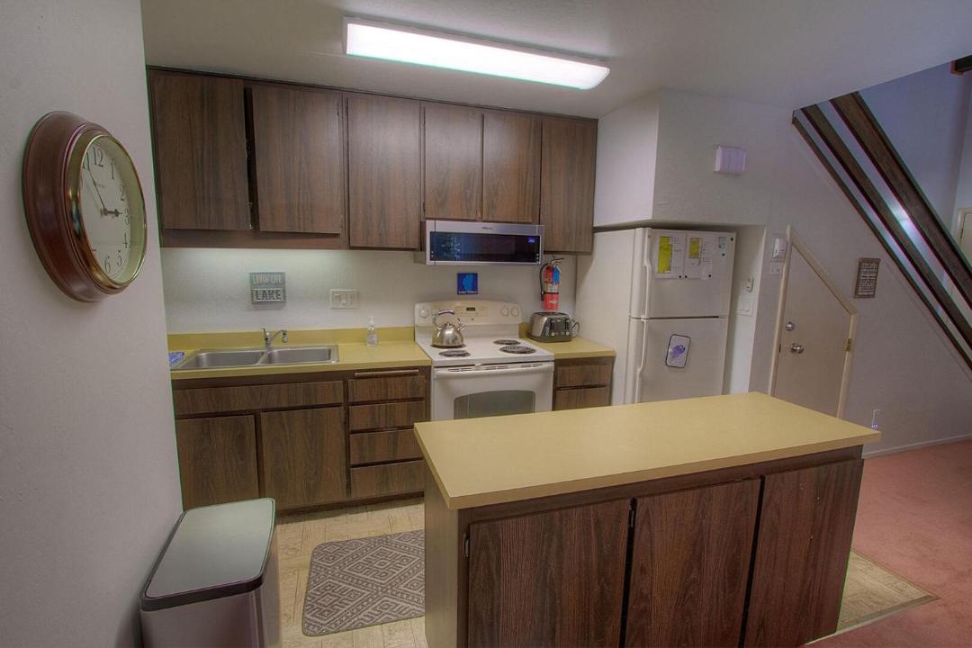 Photo of Kitchen in Incline Village