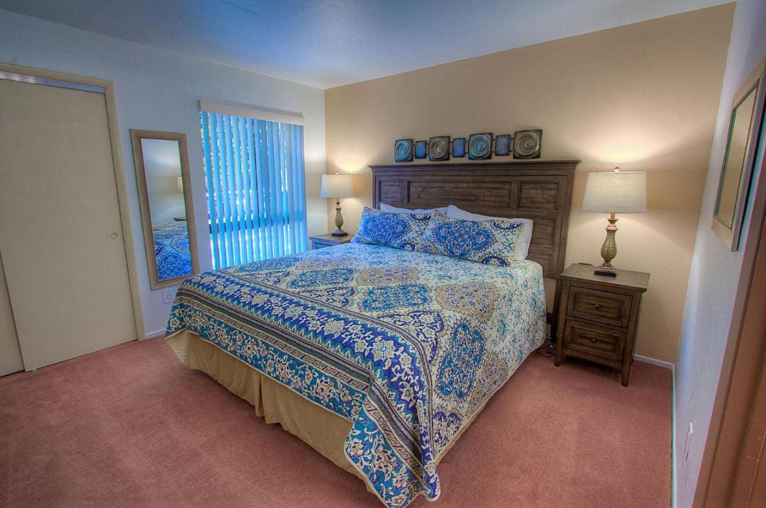 Photo of Bedroom in Incline Village