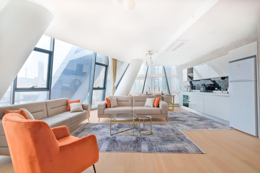 Photo of Livingroom in Kadikoy