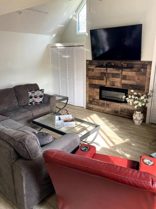 Photo of Livingroom in Myrtle Grove