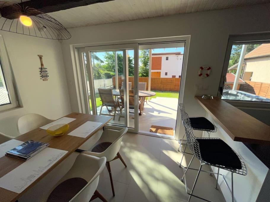 Photo of Livingroom in Siofok-Sosto
