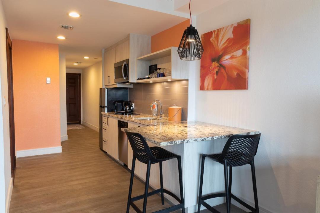 Photo of Kitchen in Bell Channel Bay