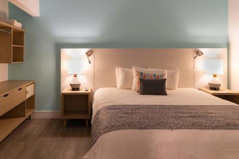 Photo of Bedroom in Bell Channel Bay