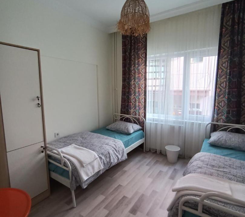Photo of Bedroom in Ankara City Center
