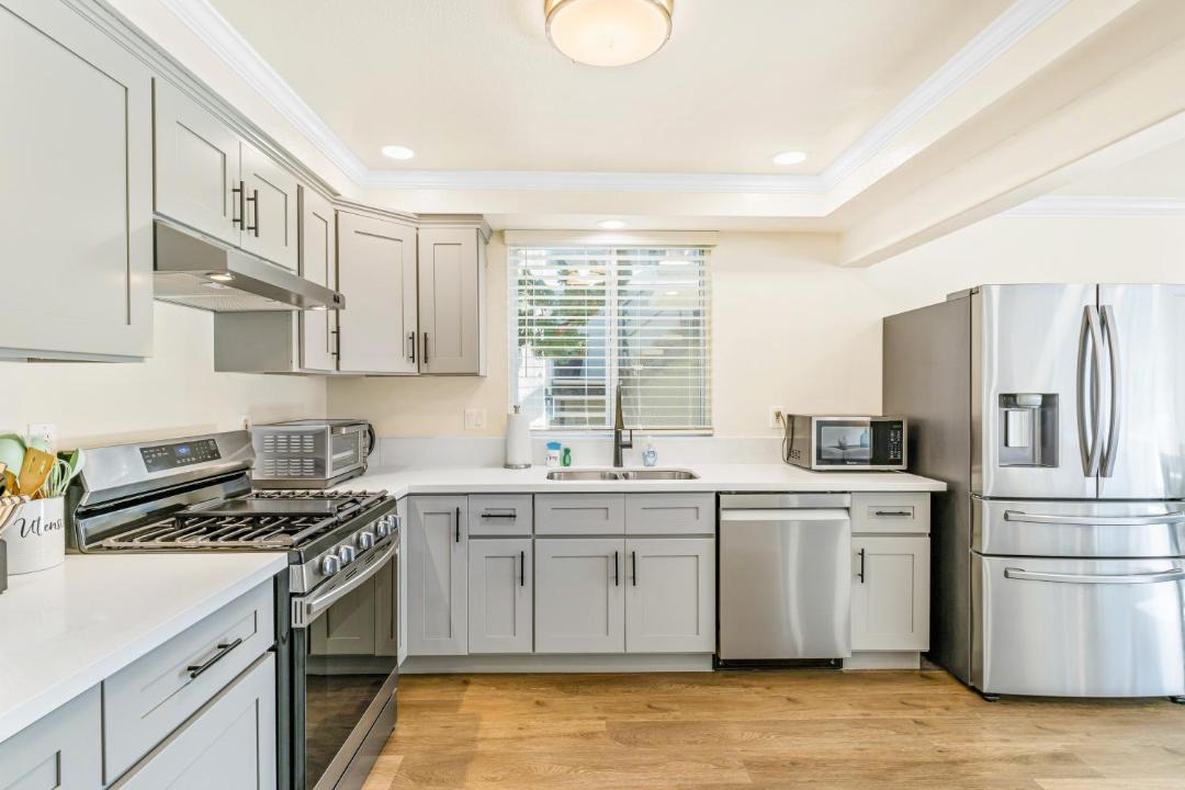 Photo of Kitchen in Santa Ana Heights