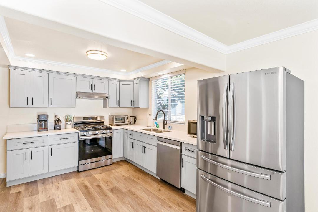 Photo of Kitchen in Santa Ana Heights