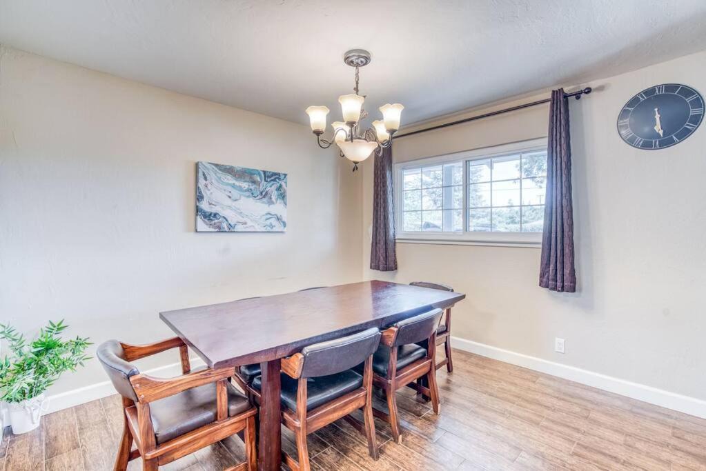 Photo of Livingroom in Fresno