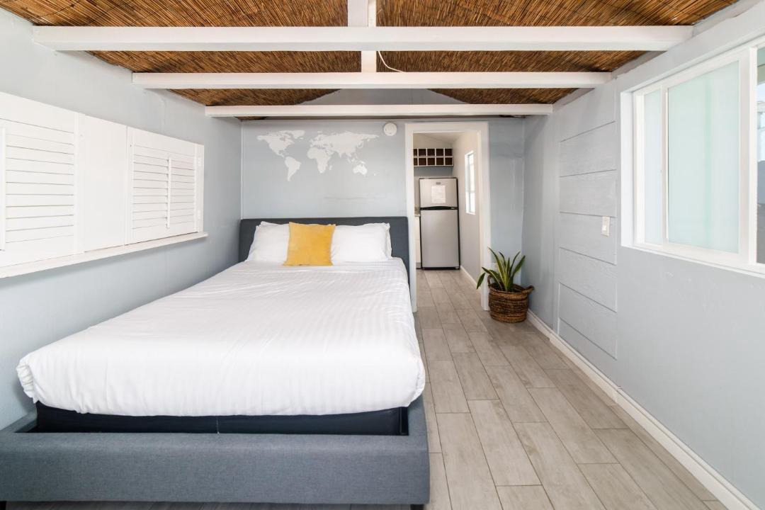 Photo of Bedroom in South Oceanside