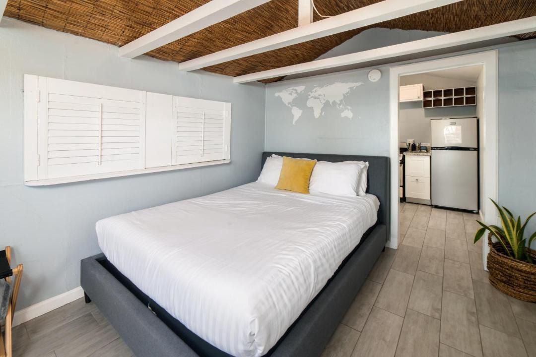 Photo of Bedroom in South Oceanside