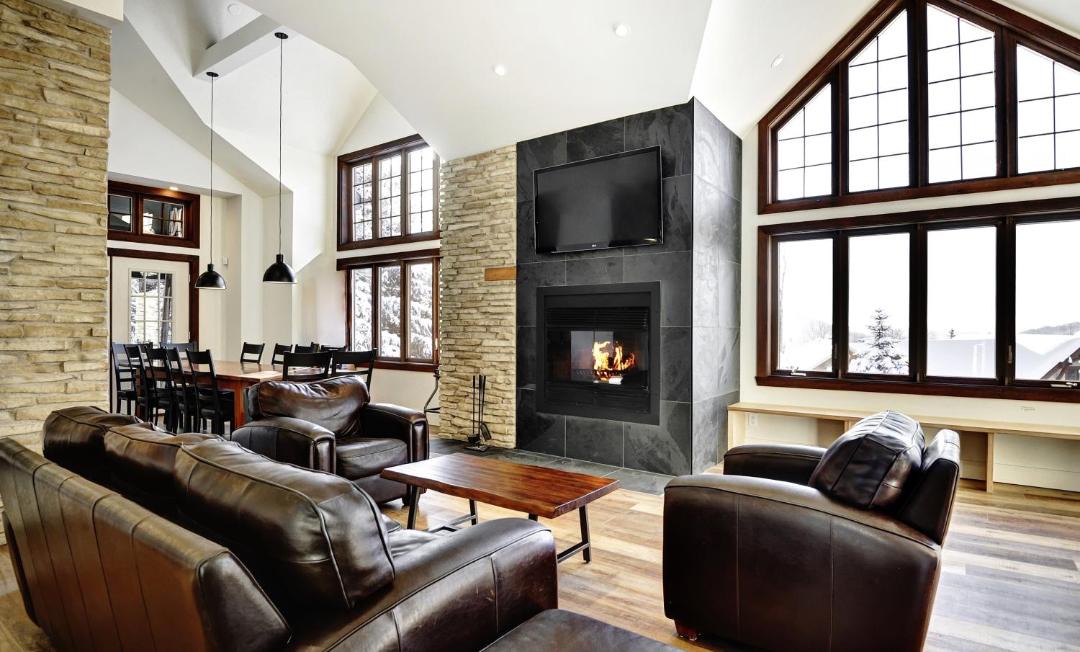 Photo of Livingroom in Stoneham