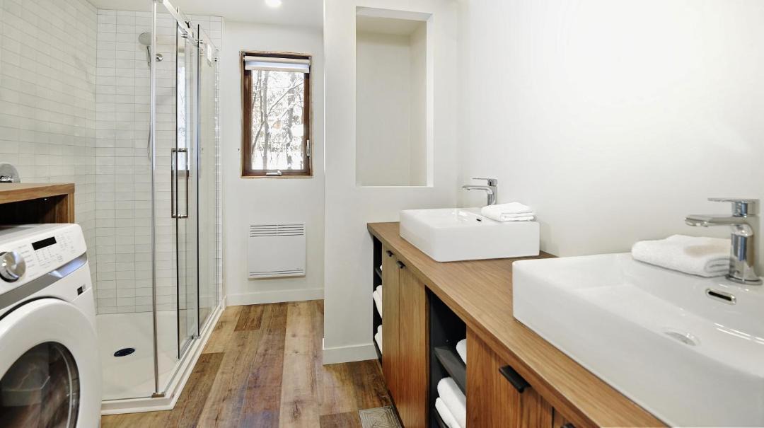 Photo of Bathroom in Stoneham