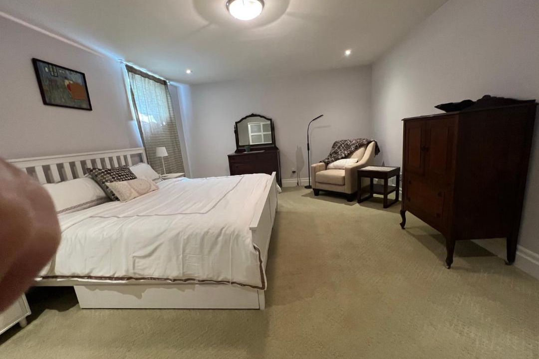 Photo of Bedroom in Guelph/Eramosa