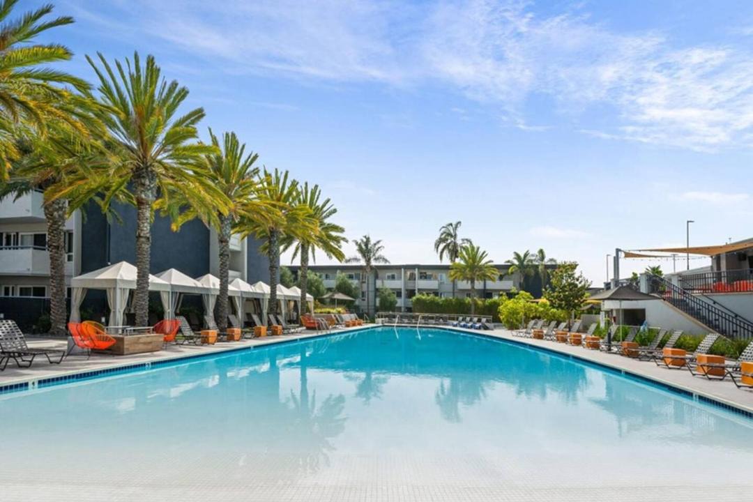 Photo of Outdoor in Santa Ana Heights
