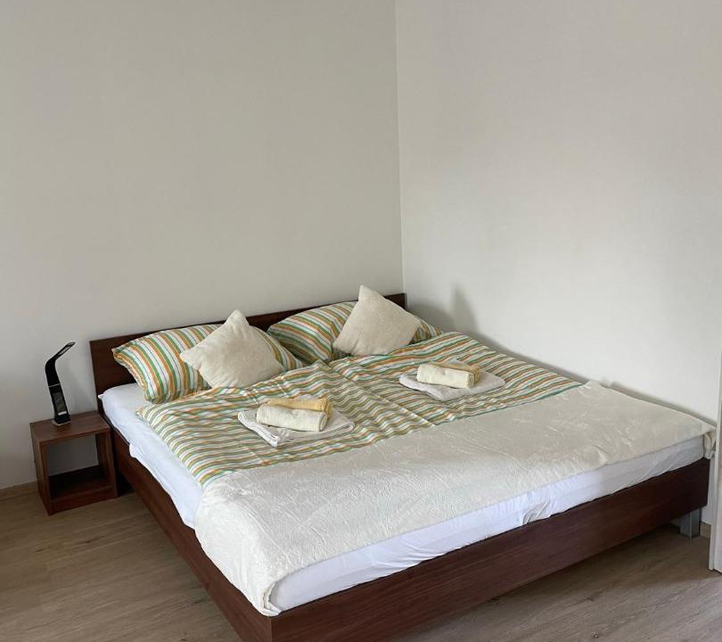 Photo of Bedroom in Kaposvar