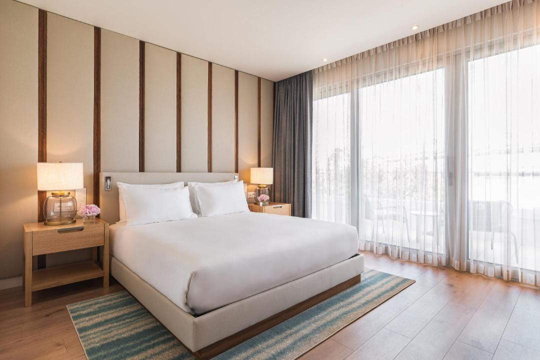 Photo of Bedroom in Santo Amaro