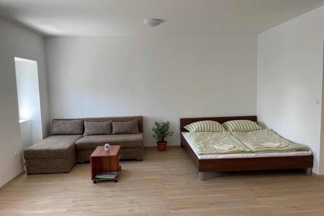 Photo of Bedroom in Kaposvar