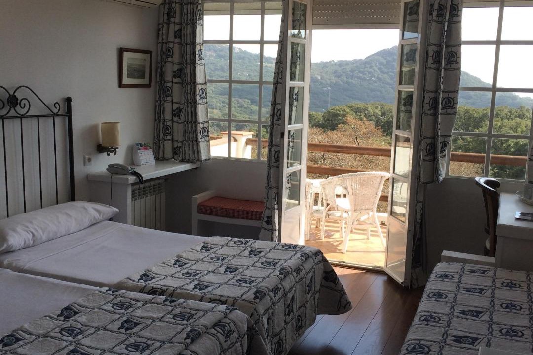Photo of Bedroom in El Cuarton