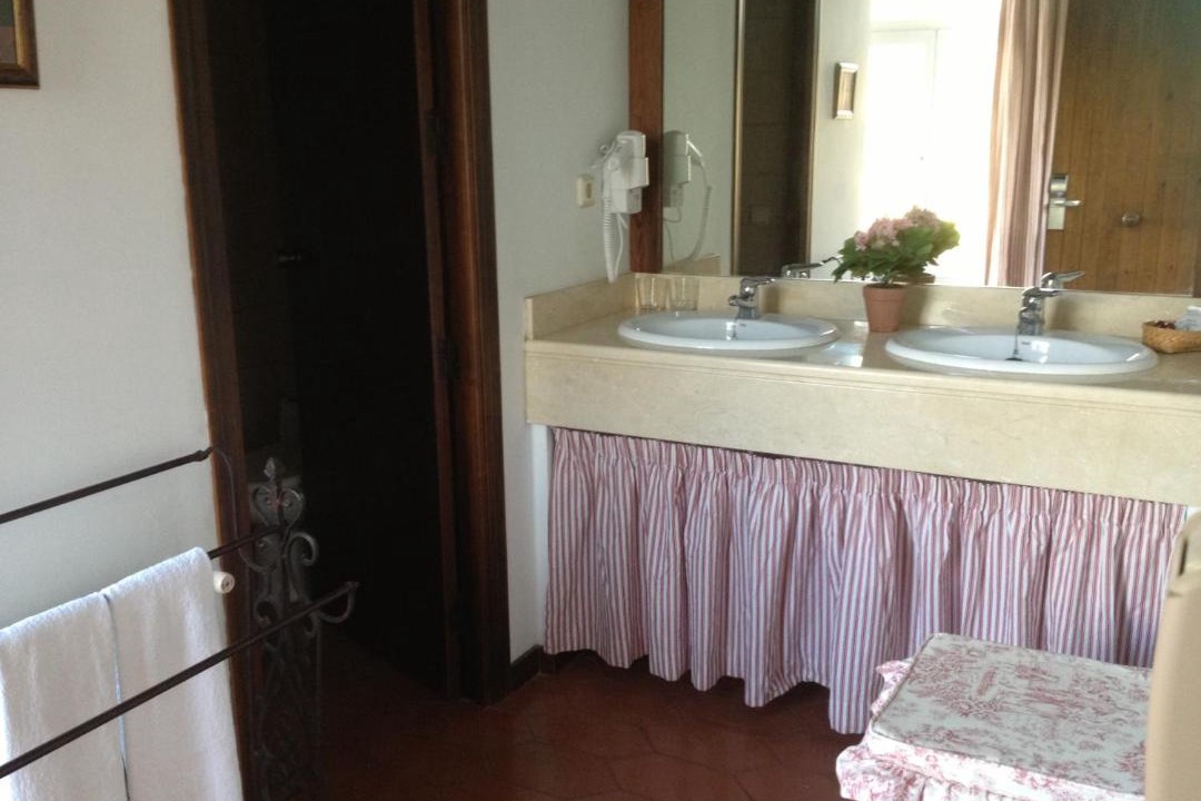 Photo of Bathroom in El Cuarton