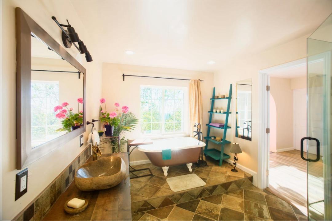 Photo of Livingroom in Piedmont Pines