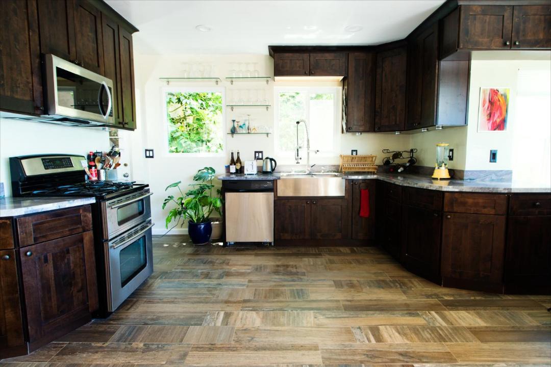 Photo of Kitchen in Piedmont Pines