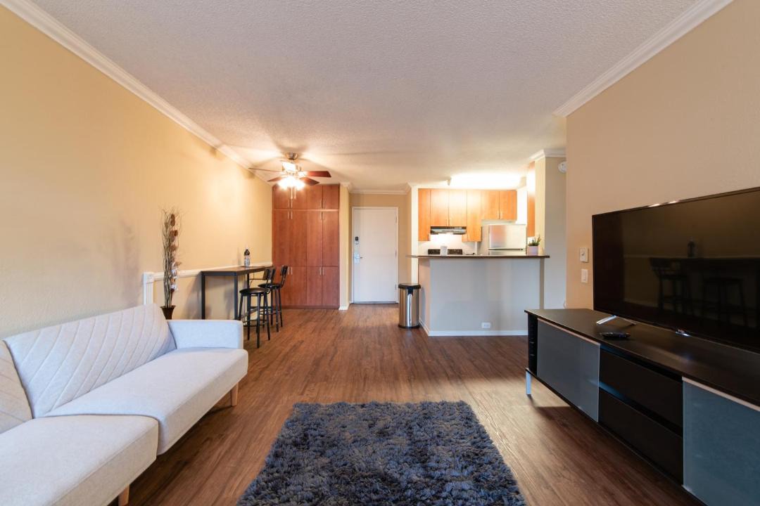 Photo of Livingroom in Santa Ana Heights