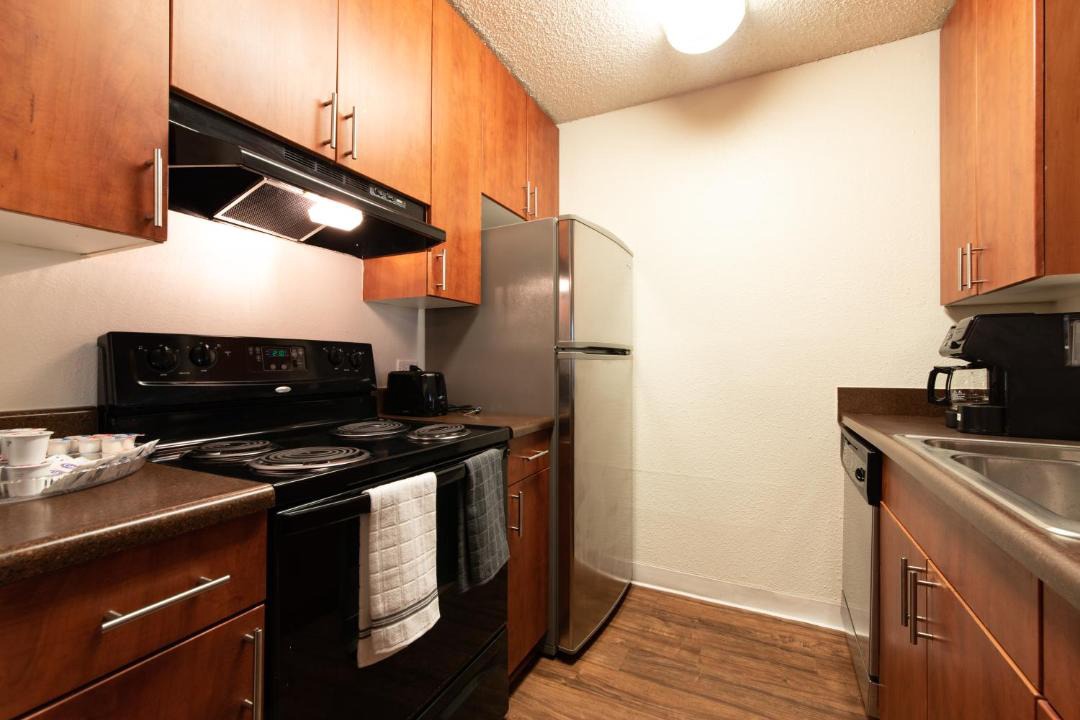 Photo of Kitchen in Santa Ana Heights
