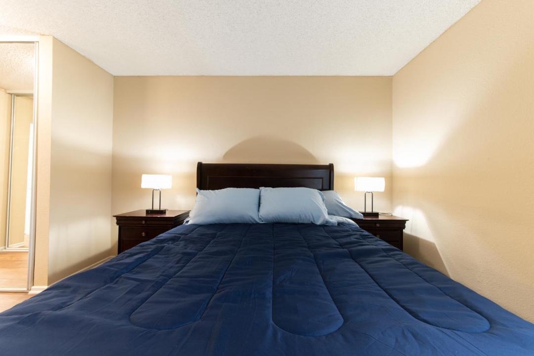 Photo of Bedroom in Santa Ana Heights
